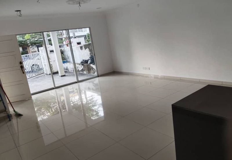 D'Areca Heights @ Bandar Senawang