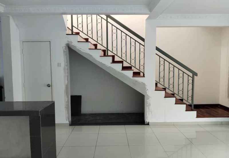 D'Areca Heights @ Bandar Senawang