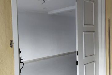 D'Areca Heights @ Bandar Senawang