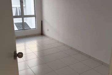 D'Areca Heights @ Bandar Senawang