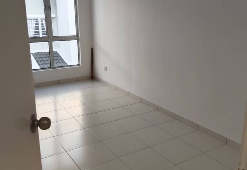 D'Areca Heights @ Bandar Senawang