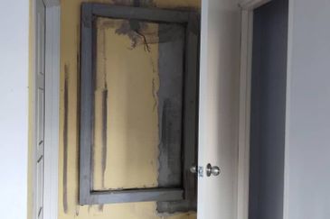 D'Areca Heights @ Bandar Senawang