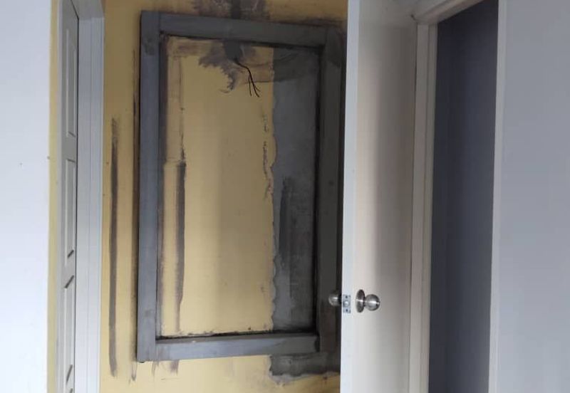 D'Areca Heights @ Bandar Senawang