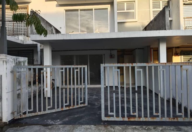 D'Areca Heights @ Bandar Senawang