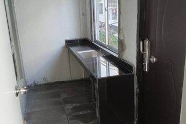 D'Areca Heights @ Bandar Senawang