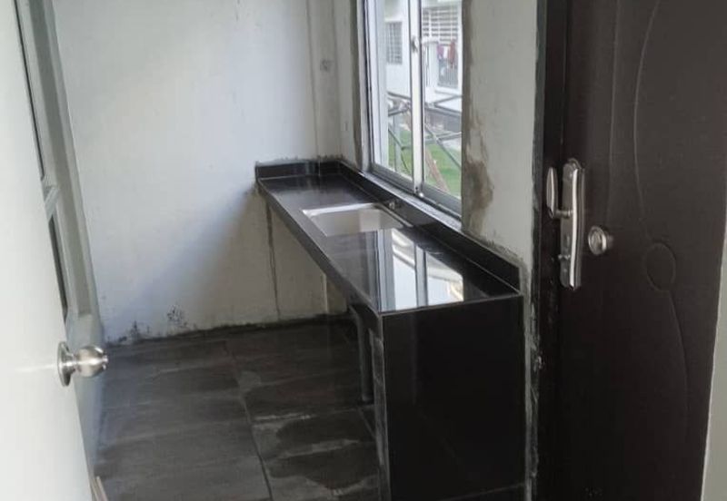 D'Areca Heights @ Bandar Senawang