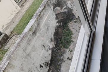 D'Areca Heights @ Bandar Senawang