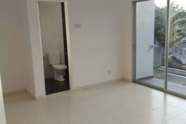 D'Areca Heights @ Bandar Senawang