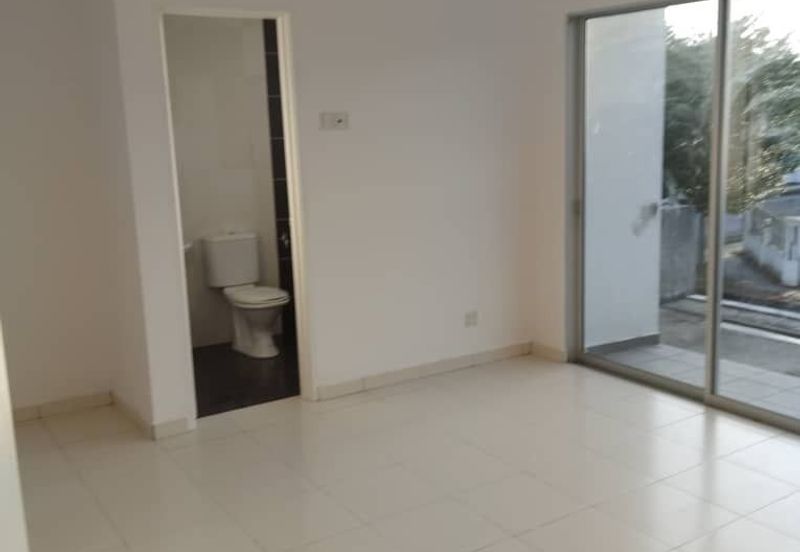 D'Areca Heights @ Bandar Senawang