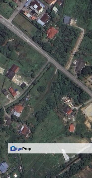 1.7 Acres Agriculture Land Near Enstek,Labu Kg, Jijan & Kota Seriemas, Negeri Sembilan, Nilai