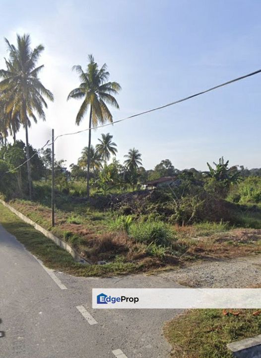 1.7 Acres Agriculture Land Near Enstek,Labu Kg, Jijan & Kota Seriemas, Negeri Sembilan, Nilai