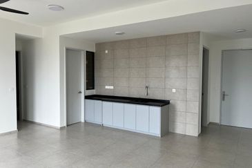 EdgeWood Residences @ SkySanctuary