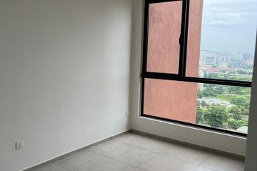 EdgeWood Residences @ SkySanctuary