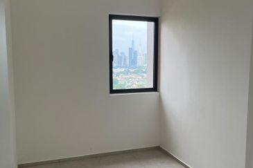 EdgeWood Residences @ SkySanctuary