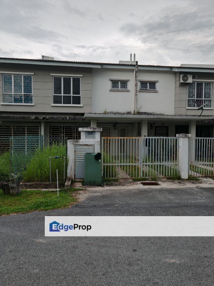 Enstek Lestari 20x70 , Negeri Sembilan, Labu