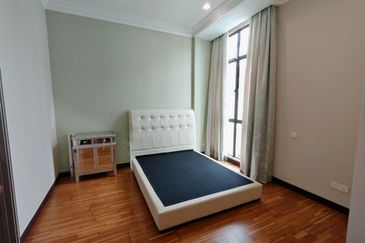 Enstek Bungalow Pearl With Pool 7004sf