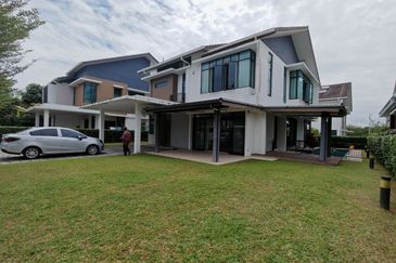 Enstek Bungalow Pearl With Pool 7004sf