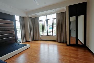 Enstek Bungalow Pearl With Pool 7004sf