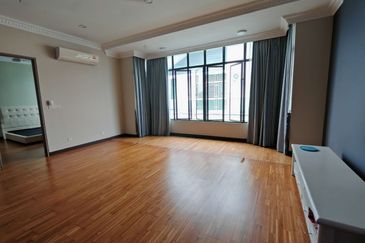 Enstek Bungalow Pearl With Pool 7004sf