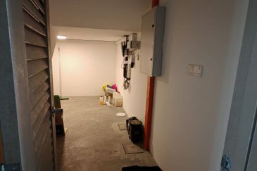 Enstek Bungalow Pearl With Pool 7004sf