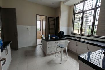 Enstek Bungalow Pearl With Pool 7004sf