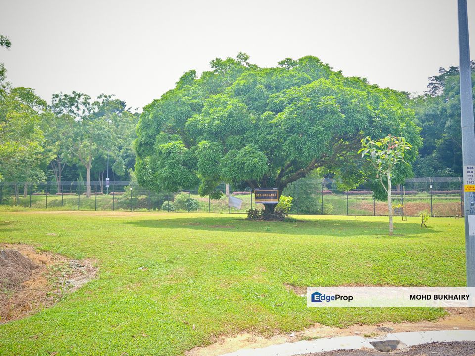 Beside Garden Near Lake 6415sf, Negeri Sembilan, Mantin