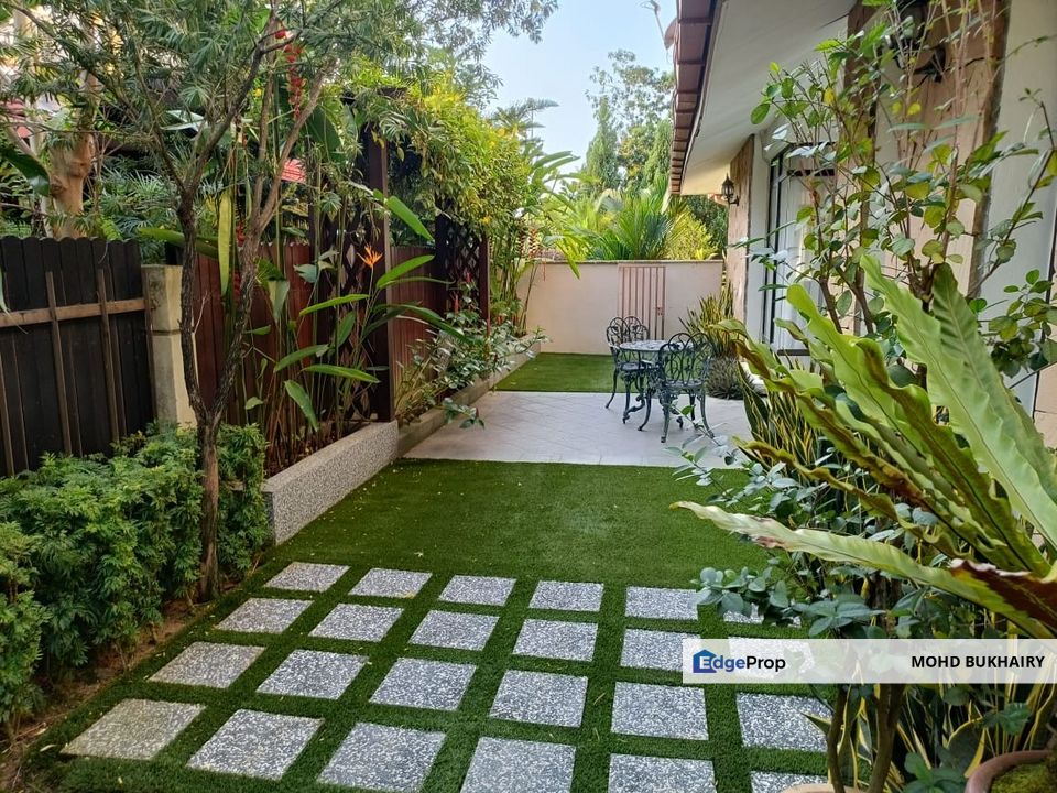 Semi Detached Glenmarie Cove Klang, Selangor, Port Klang