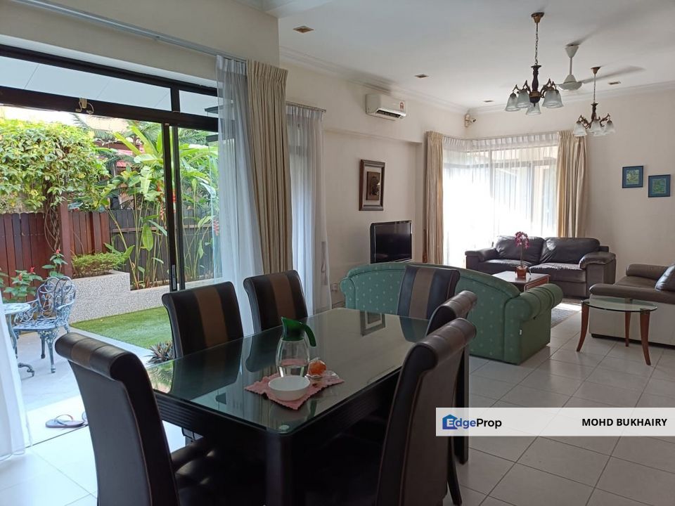 Semi Detached Glenmarie Cove Klang, Selangor, Port Klang
