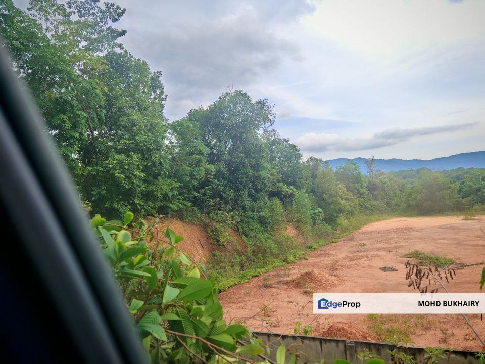 Mantin 4.7 Acres Agriculture Land , Negeri Sembilan, Seremban