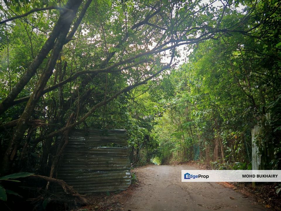 Mantin 4.7 Acres Agriculture Land , Negeri Sembilan, Seremban