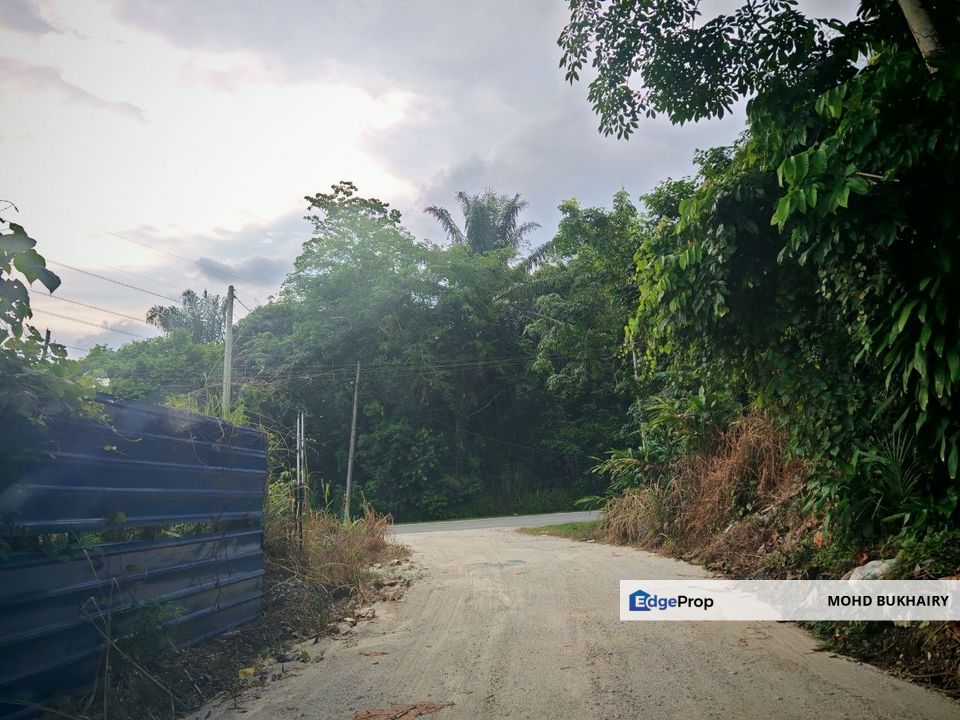 Mantin 4.7 Acres Agriculture Land , Negeri Sembilan, Seremban