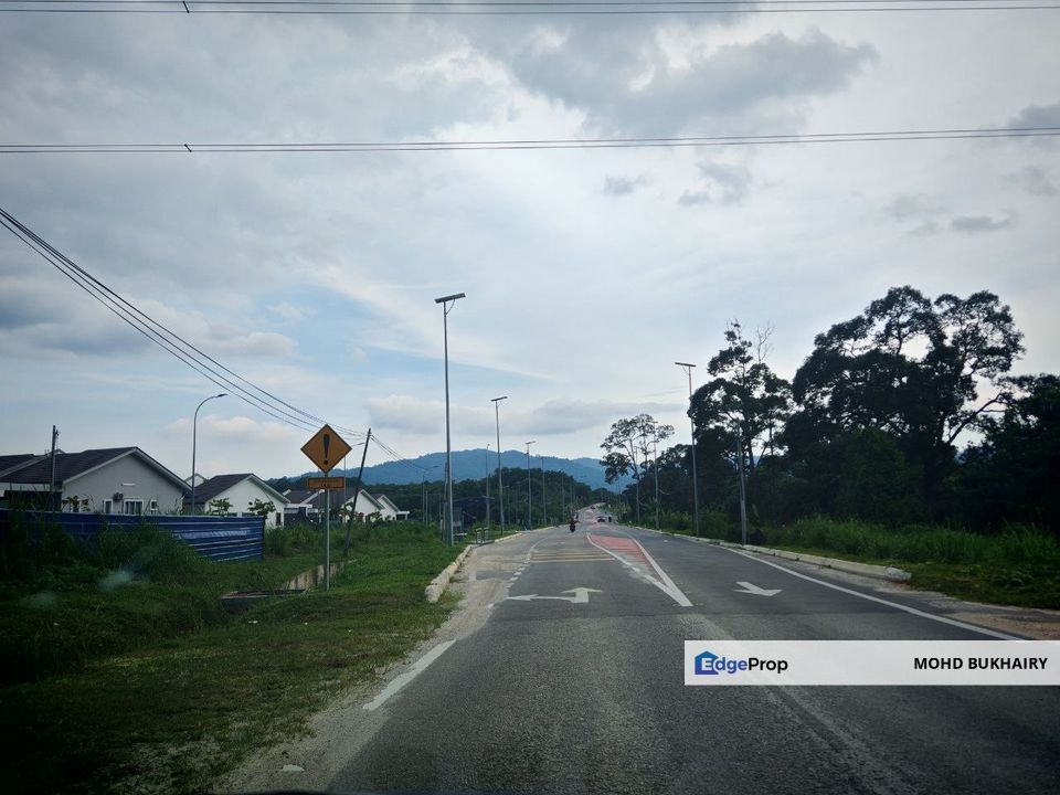 Mantin 4.7 Acres Agriculture Land , Negeri Sembilan, Seremban