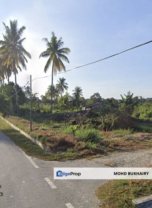 1.7 Acres Agriculture Near Labu Nilai Kota Seriemas Enstek, Negeri Sembilan, Nilai