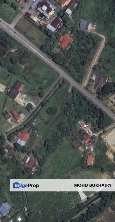 1.7 Acres Agriculture Near Labu Nilai Kota Seriemas Enstek, Negeri Sembilan, Nilai