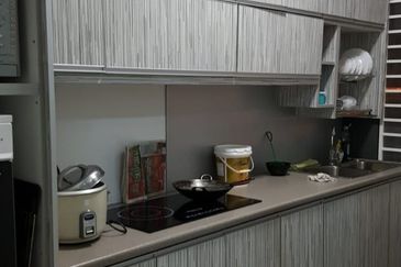 Apartment Putra 1 (Pangsapuri Putra 1)