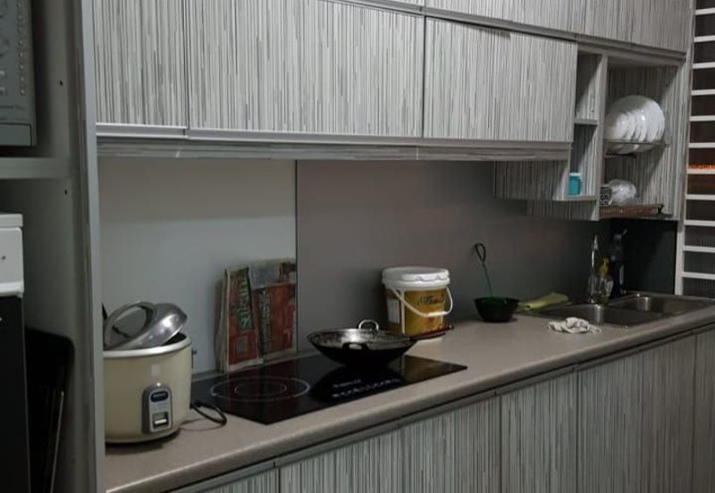 Apartment Putra 1 (Pangsapuri Putra 1)