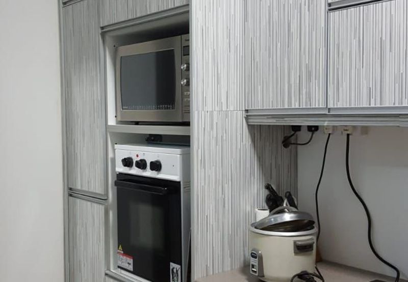 Apartment Putra 1 (Pangsapuri Putra 1)