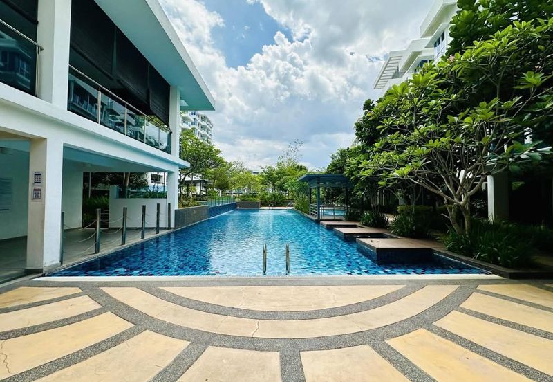 Apartment Putra 1 (Pangsapuri Putra 1)