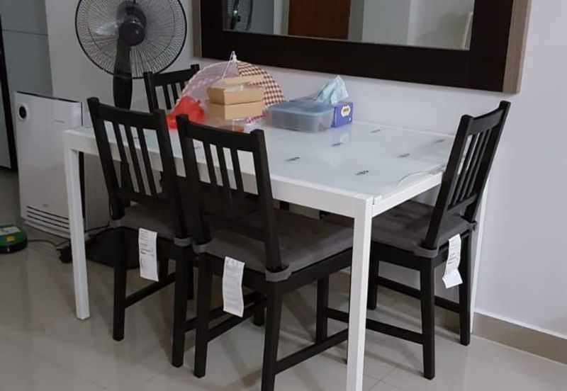 Apartment Putra 1 (Pangsapuri Putra 1)