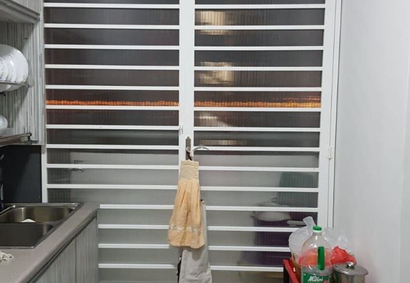 Apartment Putra 1 (Pangsapuri Putra 1)