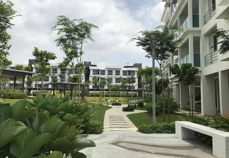 Apartment Putra 1 (Pangsapuri Putra 1)