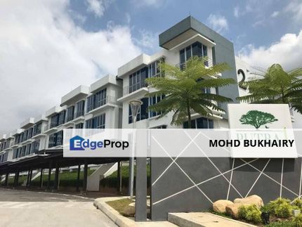 Below Market Corner Ground Floor Easy Access, Selangor, Kajang