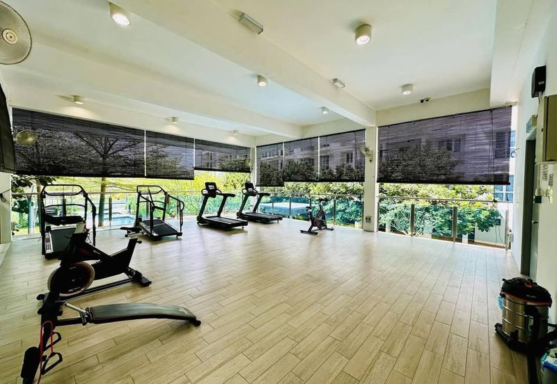 Apartment Putra 1 (Pangsapuri Putra 1)