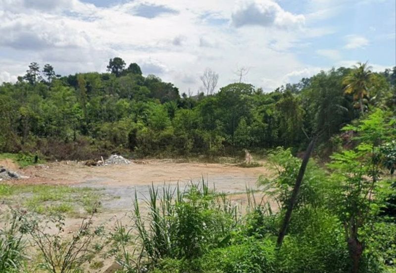 Seremban 2.34 Acre Zoning Residential Agriculture Land