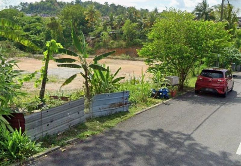 Seremban 2.34 Acre Zoning Residential Agriculture Land