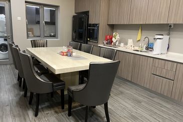 LakeFront Residence Cyberjaya