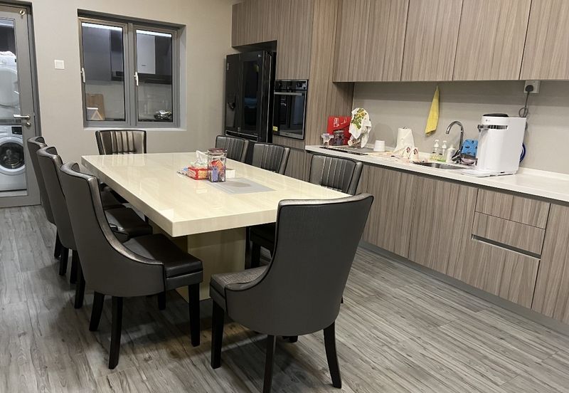 LakeFront Residence Cyberjaya