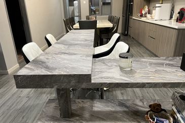 LakeFront Residence Cyberjaya