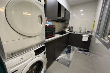 LakeFront Residence Cyberjaya