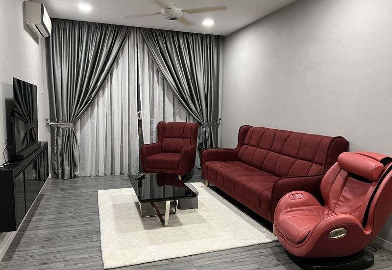 LakeFront Residence Cyberjaya